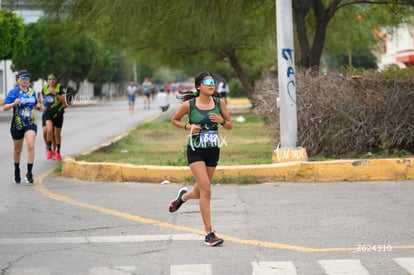 veloz | Carrera 5 y 10K Multimedios Laguna 2025
