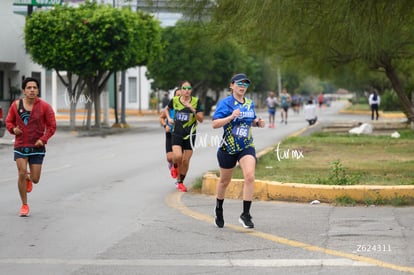 Carrera 5 y 10K Multimedios Laguna 2025 | Carrera 5 y 10K Multimedios Laguna 2025