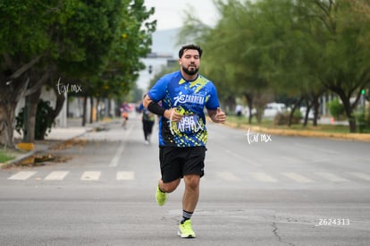 Carrera 5 y 10K Multimedios Laguna 2025 | Carrera 5 y 10K Multimedios Laguna 2025