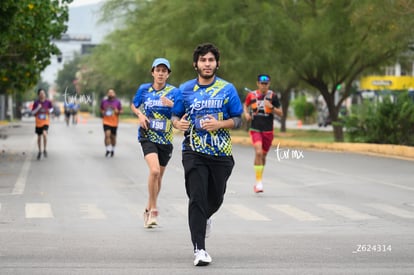 Carrera 5 y 10K Multimedios Laguna 2025 | Carrera 5 y 10K Multimedios Laguna 2025