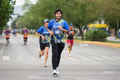 Carrera 5 y 10K Multimedios Laguna 2025 | Carrera 5 y 10K Multimedios Laguna 2025