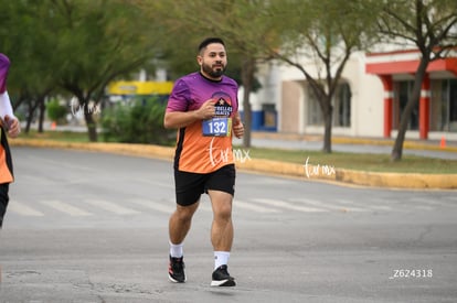 Carrera 5 y 10K Multimedios Laguna 2025 | Carrera 5 y 10K Multimedios Laguna 2025