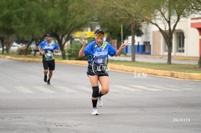 Carrera 5 y 10K Multimedios Laguna 2025 | Carrera 5 y 10K Multimedios Laguna 2025