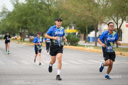 Carrera 5 y 10K Multimedios Laguna 2025 | Carrera 5 y 10K Multimedios Laguna 2025