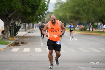 Carrera 5 y 10K Multimedios Laguna 2025 | Carrera 5 y 10K Multimedios Laguna 2025