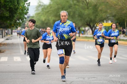 Carrera 5 y 10K Multimedios Laguna 2025 | Carrera 5 y 10K Multimedios Laguna 2025