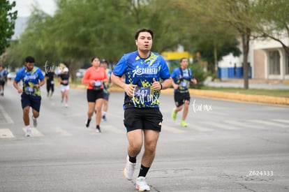 Carrera 5 y 10K Multimedios Laguna 2025 | Carrera 5 y 10K Multimedios Laguna 2025