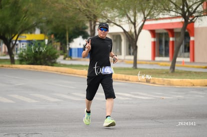 Carrera 5 y 10K Multimedios Laguna 2025 | Carrera 5 y 10K Multimedios Laguna 2025