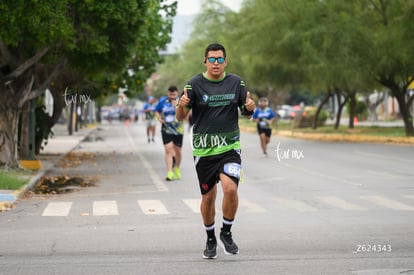 Carrera 5 y 10K Multimedios Laguna 2025 | Carrera 5 y 10K Multimedios Laguna 2025