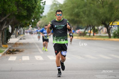 Carrera 5 y 10K Multimedios Laguna 2025 | Carrera 5 y 10K Multimedios Laguna 2025