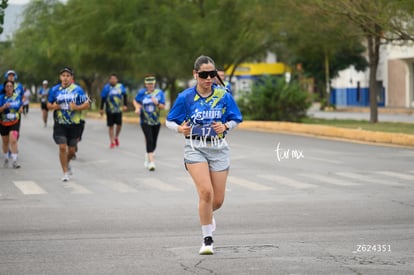 Carrera 5 y 10K Multimedios Laguna 2025 | Carrera 5 y 10K Multimedios Laguna 2025
