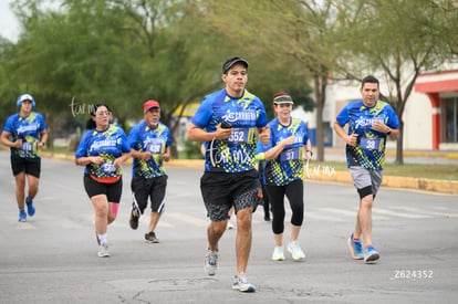 Carrera 5 y 10K Multimedios Laguna 2025 | Carrera 5 y 10K Multimedios Laguna 2025