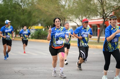 Carrera 5 y 10K Multimedios Laguna 2025 | Carrera 5 y 10K Multimedios Laguna 2025