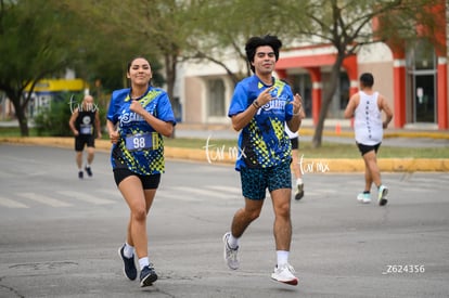 Carrera 5 y 10K Multimedios Laguna 2025 | Carrera 5 y 10K Multimedios Laguna 2025
