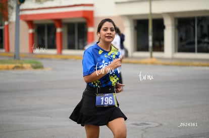 Carrera 5 y 10K Multimedios Laguna 2025 | Carrera 5 y 10K Multimedios Laguna 2025