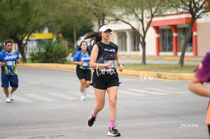 alher | Carrera 5 y 10K Multimedios Laguna 2025