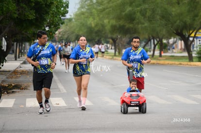 Carrera 5 y 10K Multimedios Laguna 2025 | Carrera 5 y 10K Multimedios Laguna 2025