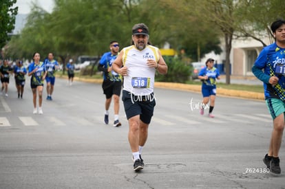 Carrera 5 y 10K Multimedios Laguna 2025 | Carrera 5 y 10K Multimedios Laguna 2025