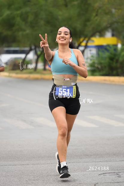Carrera 5 y 10K Multimedios Laguna 2025 | Carrera 5 y 10K Multimedios Laguna 2025