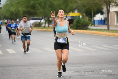 Carrera 5 y 10K Multimedios Laguna 2025 | Carrera 5 y 10K Multimedios Laguna 2025