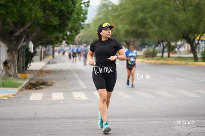 Carrera 5 y 10K Multimedios Laguna 2025 | Carrera 5 y 10K Multimedios Laguna 2025
