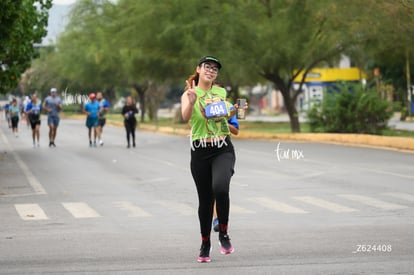 tortugas | Carrera 5 y 10K Multimedios Laguna 2025