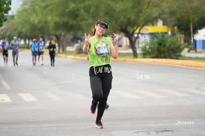 tortugas | Carrera 5 y 10K Multimedios Laguna 2025