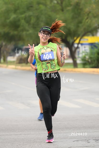 tortugas | Carrera 5 y 10K Multimedios Laguna 2025