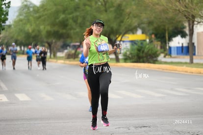 tortugas | Carrera 5 y 10K Multimedios Laguna 2025