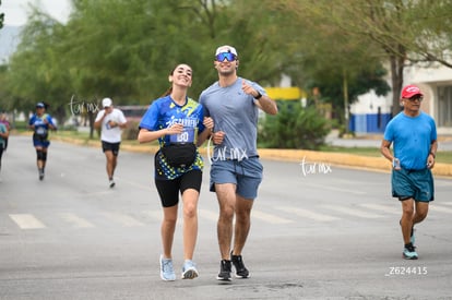 Carrera 5 y 10K Multimedios Laguna 2025 | Carrera 5 y 10K Multimedios Laguna 2025