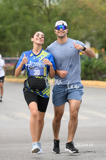 Carrera 5 y 10K Multimedios Laguna 2025 | Carrera 5 y 10K Multimedios Laguna 2025