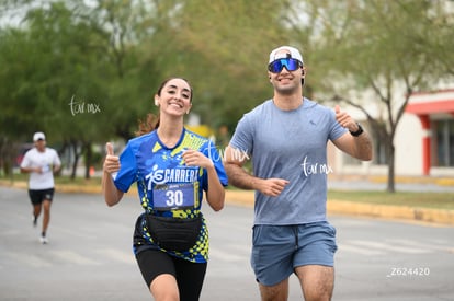 Carrera 5 y 10K Multimedios Laguna 2025 | Carrera 5 y 10K Multimedios Laguna 2025