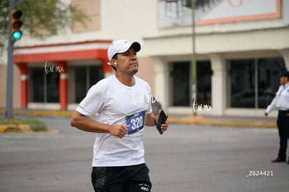 Carrera 5 y 10K Multimedios Laguna 2025 | Carrera 5 y 10K Multimedios Laguna 2025