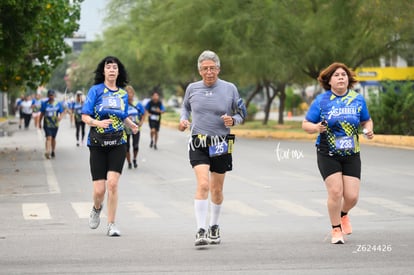 Carrera 5 y 10K Multimedios Laguna 2025 | Carrera 5 y 10K Multimedios Laguna 2025