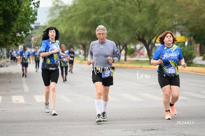 Carrera 5 y 10K Multimedios Laguna 2025 | Carrera 5 y 10K Multimedios Laguna 2025