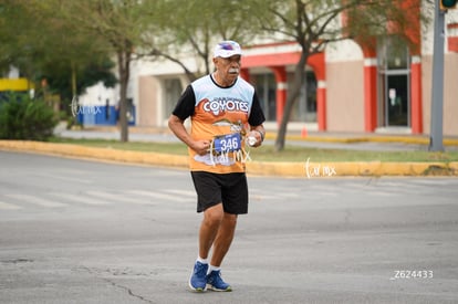 Carrera 5 y 10K Multimedios Laguna 2025 | Carrera 5 y 10K Multimedios Laguna 2025