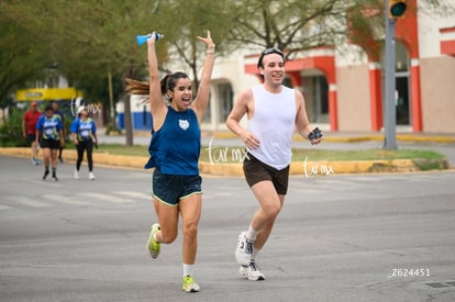 bengalas | Carrera 5 y 10K Multimedios Laguna 2025