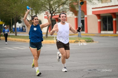bengalas | Carrera 5 y 10K Multimedios Laguna 2025