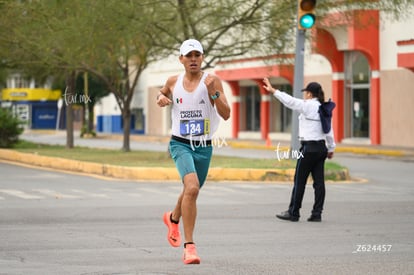 proyecto laguna | Carrera 5 y 10K Multimedios Laguna 2025
