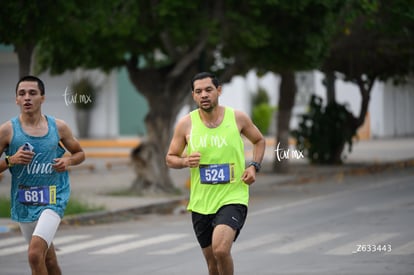 Carrera 5 y 10K Multimedios Laguna 2025 | Carrera 5 y 10K Multimedios Laguna 2025