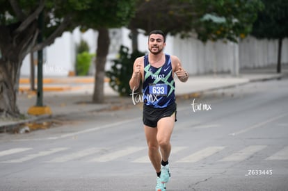 veloz | Carrera 5 y 10K Multimedios Laguna 2025