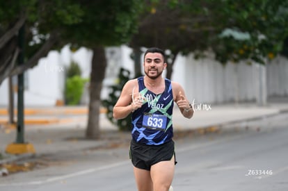 veloz | Carrera 5 y 10K Multimedios Laguna 2025