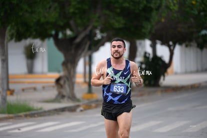 veloz | Carrera 5 y 10K Multimedios Laguna 2025