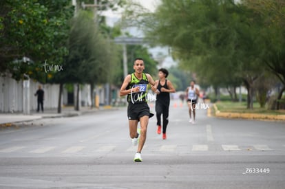 halcones | Carrera 5 y 10K Multimedios Laguna 2025