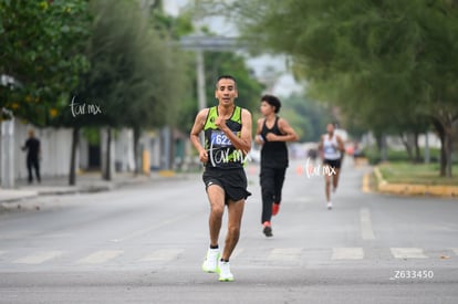 halcones | Carrera 5 y 10K Multimedios Laguna 2025