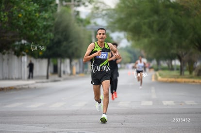 halcones | Carrera 5 y 10K Multimedios Laguna 2025