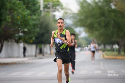 halcones | Carrera 5 y 10K Multimedios Laguna 2025