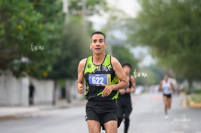halcones | Carrera 5 y 10K Multimedios Laguna 2025
