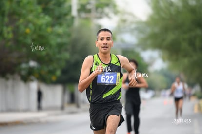 halcones | Carrera 5 y 10K Multimedios Laguna 2025
