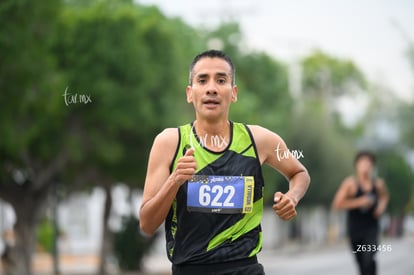 halcones | Carrera 5 y 10K Multimedios Laguna 2025